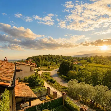 Apartamento We Umbria Collazzone