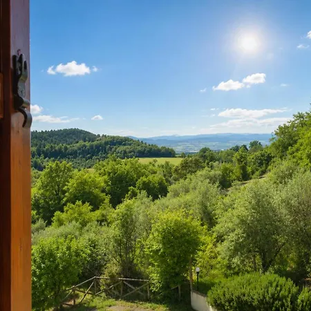 Apartament We Umbria