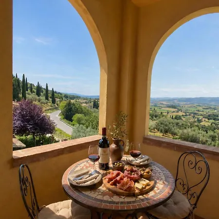 Appartamento We Umbria *