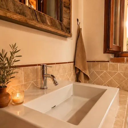 Apartment We Umbria Collazzone