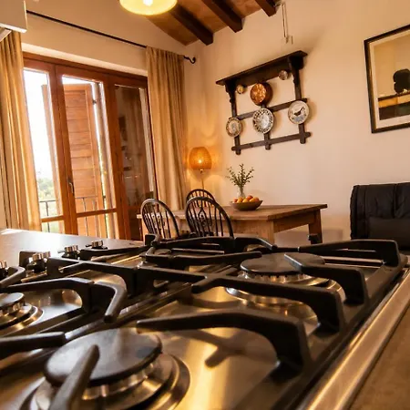 Appartamento We Umbria Collazzone