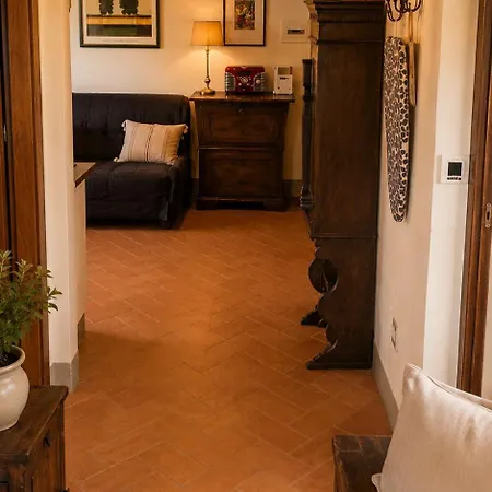 We Umbria Apartment Collazzone