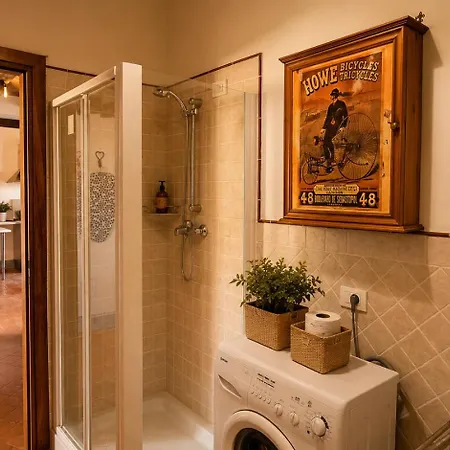 Apartment We Umbria *