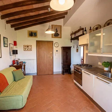 Appartamento We Umbria Collazzone